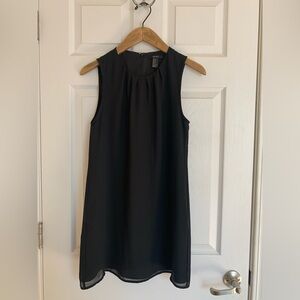 Black Dress | size S